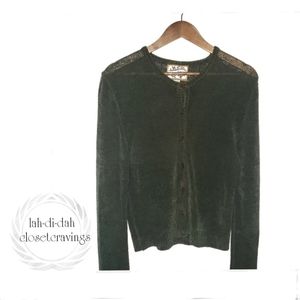 Sweater Olive/ Deep Sage Green popular for fall.